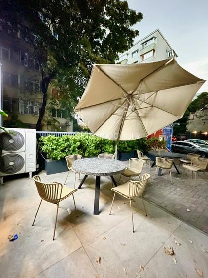 Povestea ta aici - Spatiu Comercial/Laborator - 78 mp - Victoriei - 19