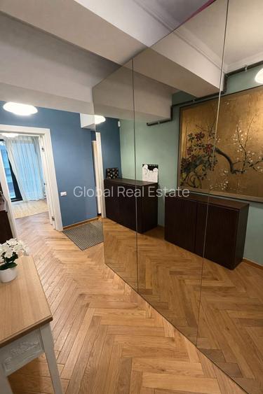 2 Camere Decomandat Mamaia Zona Rex Vedere Frontală La Lac - 12