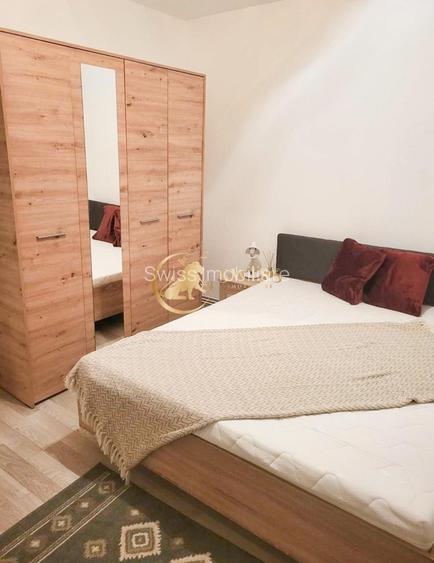Apartament renovat 2 camere | 50mp | Pet Friendly | Str Buzau | Grigorescu - 3