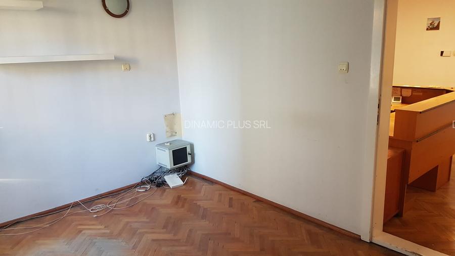 Oportunitate! Spațiu birouri 82 mp, parter, parcare, ultracentral – Sibiu - 9