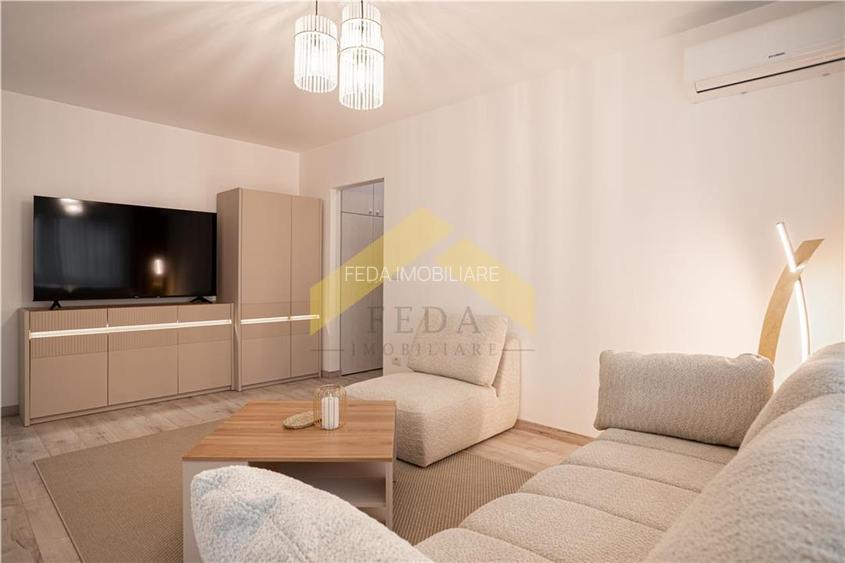 Apartament 3 camere de vanzare Adora Park - 11