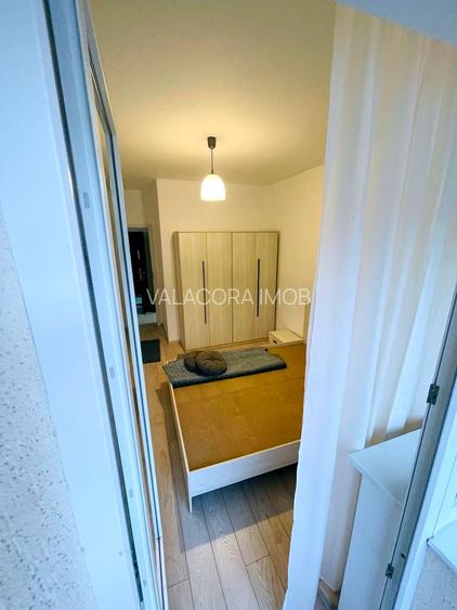 Apartament 2 camere | Berceni | Aparatori | Mobilat utilat | Centrala | Parcare - 6