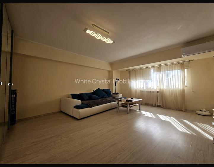 Închiriez apartament 2 camere modern, Unirii, spațios - 2