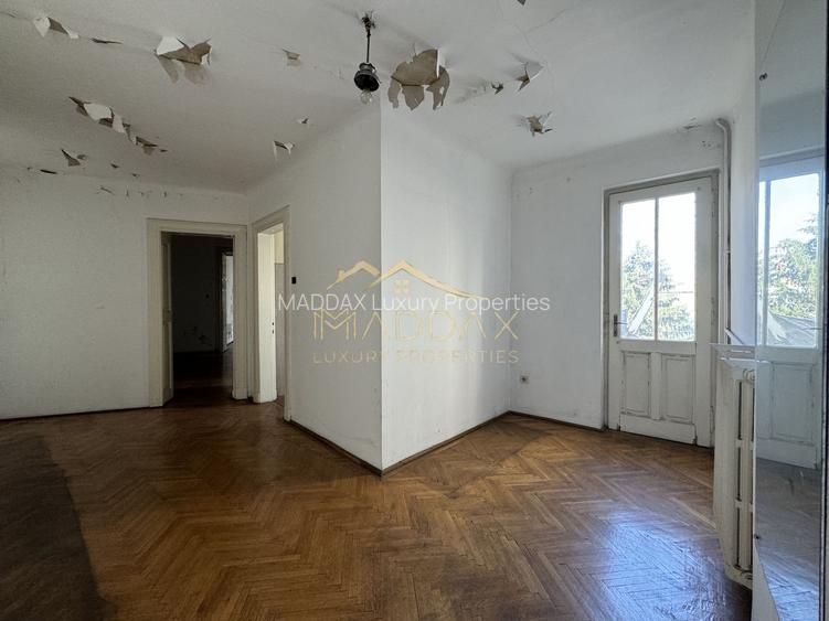 Vila unicat-Piata Romana - 16