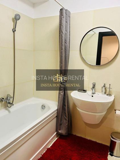 Apartament 2 camere Seasons Residence +terasa 13mp - 12