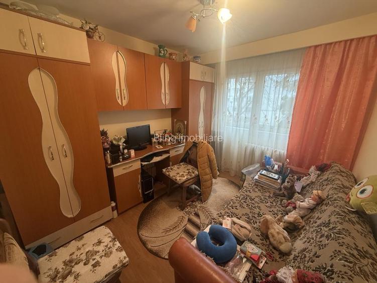 Apartament 3 camere - 52 mp utili - Grigorescu ! - 3
