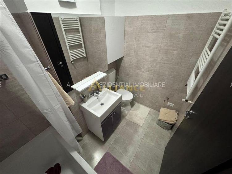 Apartament 2 cam decomandat Titan - Pallady - 11