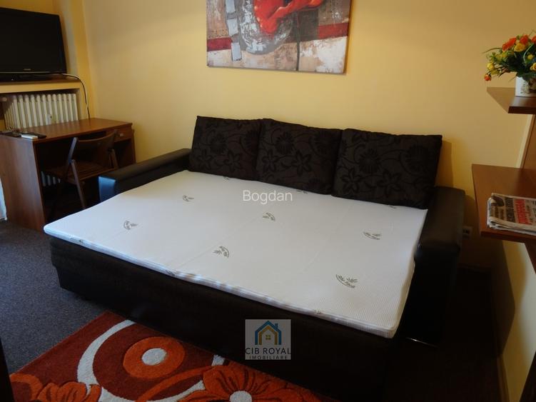 Inchiriez apt. ultracentral 2cam. Romană-Dorobanti-ASE,Bd. Dacia,la 5min. metrou - 7