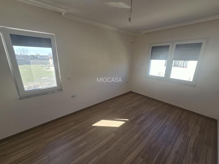 Braytim. Model spatios. Finisat la cheie. Langa Uzina de Apa. - 9