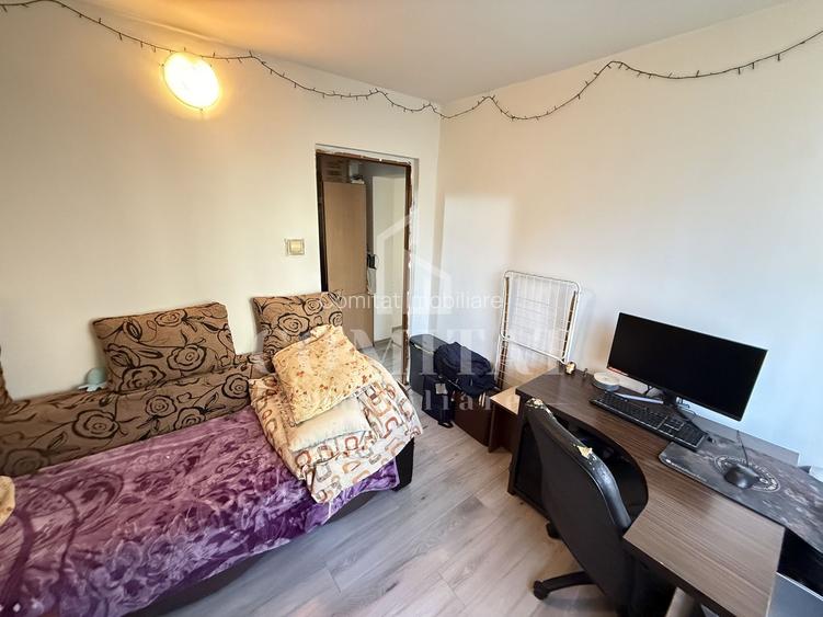 Apartament 2 camere | 32mpu | Zona Casa Piratilor | Manastur - 3