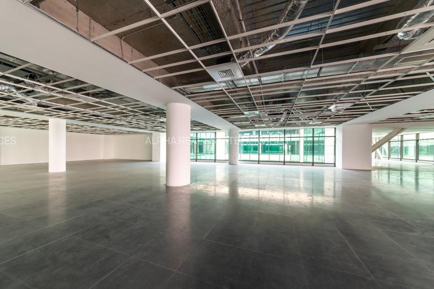 SPATII DE BIROURI CLASA A - 3