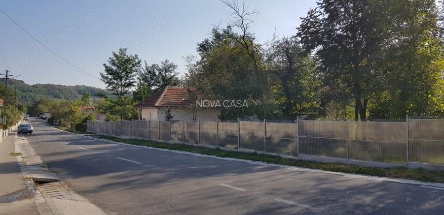 Casă cu 1,6 Hectare de Teren lângă Mănăstirea Govora - 4