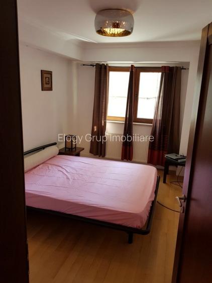 Aviatorilor inchiriere ap  2 camere lux cu adresa fix pe Bulevardul Aviatorilor - 4