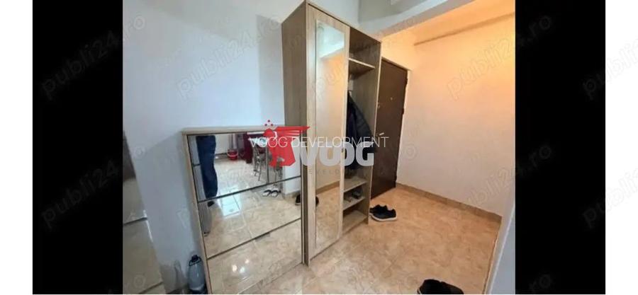 Apartament 2 camere -Calea Sagului -etaj 3 - 8