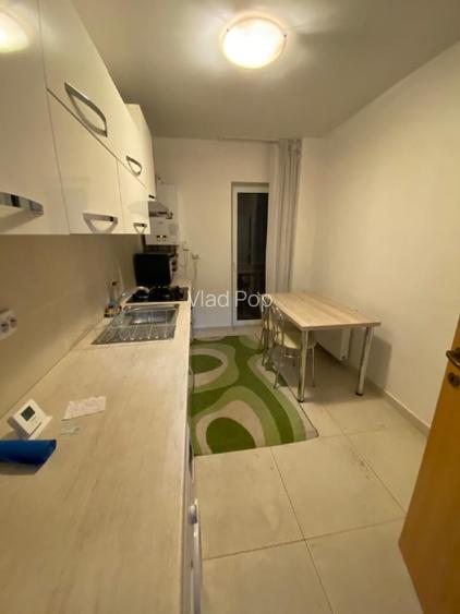 Apartament 2 camere de închiriat - 60 mp - Zona Expo Transilvania / Aurel Vlaicu - 7