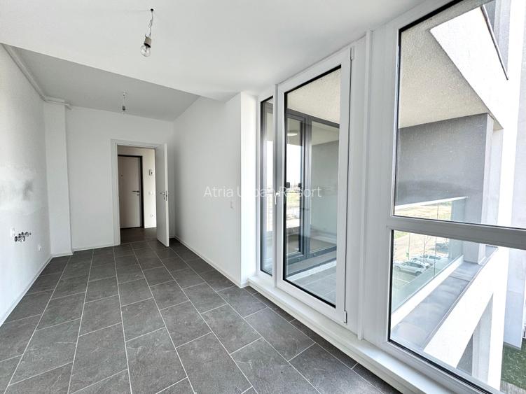 Apartament 4 camere Decomandat-100 mp SU.totala / Complex Rezidential -Sect.1 - 6