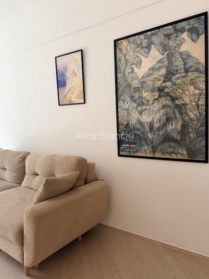 Inchiriere apartament Delta City Vacaresti Tineretului 2 camere - 3