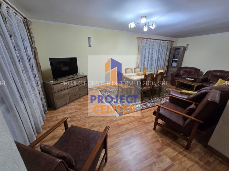 Vila si Teren zona Slava, Mobilata si Utilata - 3