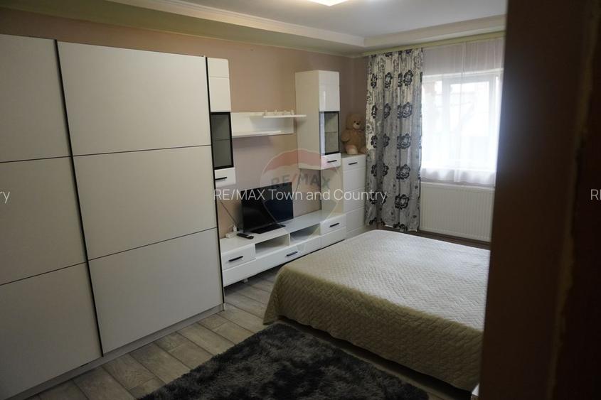 Apartament cu 2 camere de închiriat – Sighetu Marmației - 3