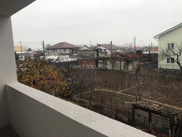 Proiect nou pozitie foarte buna. P+1+M. 5 cam - 13