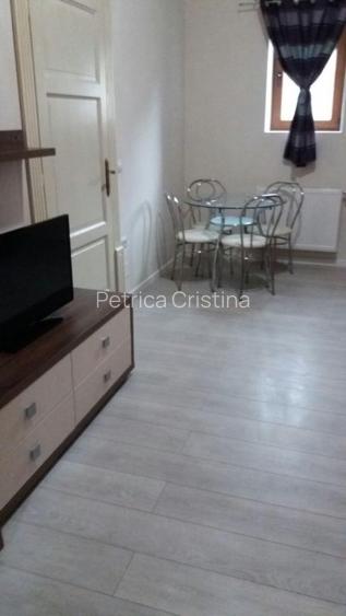 Supercentral , 0% comision,Ap. renovat in Palatul Dauerbach, cheltuieli mici - 2