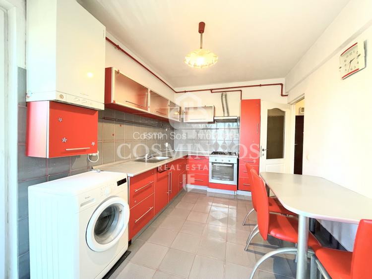 Apartament cu 2 camere de inchiriat in Gheorgheni - 10