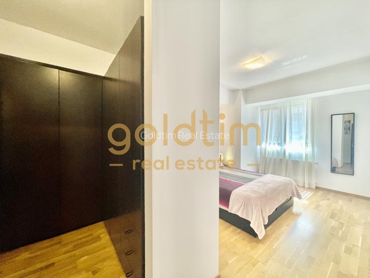 NOU/ SUPRAFETE GENEROASE/ PARCARE SUBTERANA/ BALCON 30 mp - 43