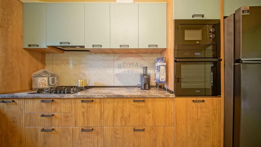 COMISION 0| 3 CAMERE|2 BAI CU GEAM|PREMIUM MOBILAT UTILAT,14 MP BALCON - 21