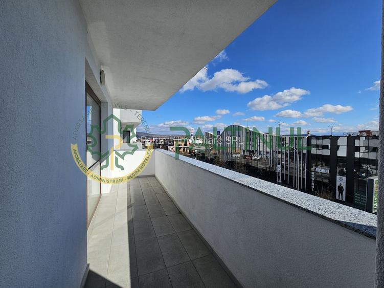 Apartament de inchiriat, D-na Stanca, Sibiu - 20