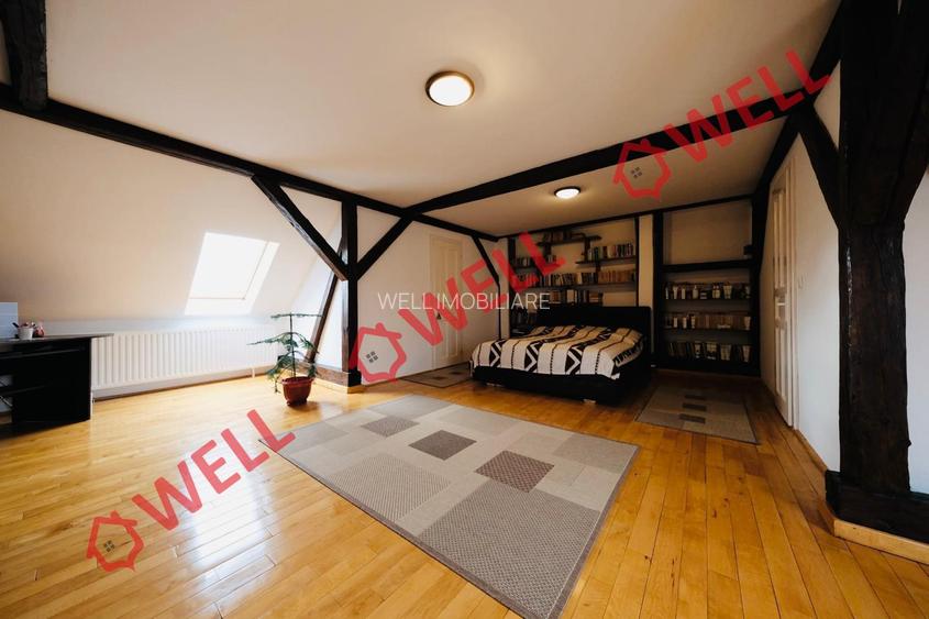 Conac de vânzare  în loc. Bățanii Mici - 8