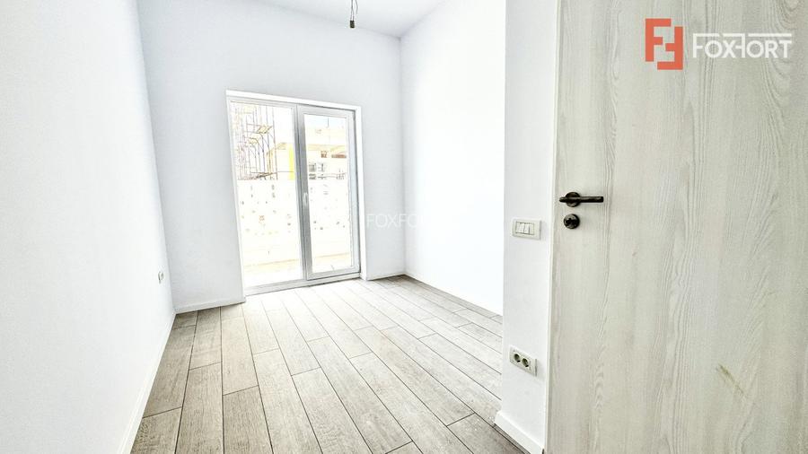 Apartament cu 3 camere, Giroc, zona Planete - ID V2769 - 9