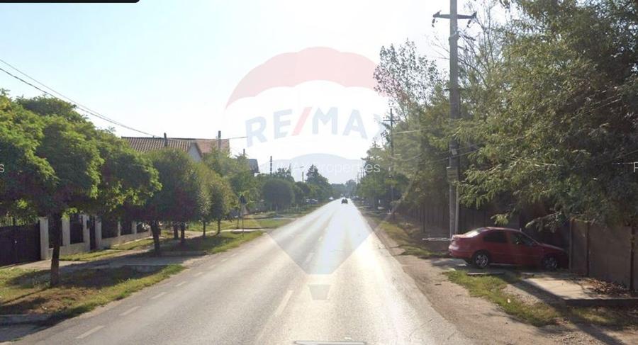 Teren intravilan 2.56 ha in proximitatea capitalei - 4