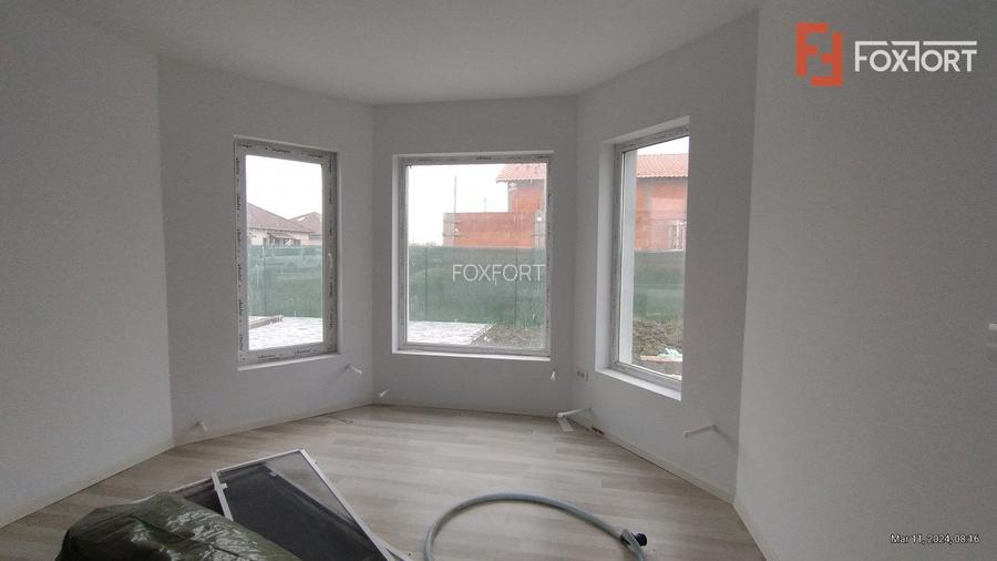 COMISION 0%-Casa individuala 5 camere, Sacalaz - Zona de Vest - 26