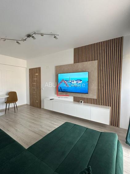 ap 2 cam | decomandat | Cug | bl nou | loc de parcare - 2