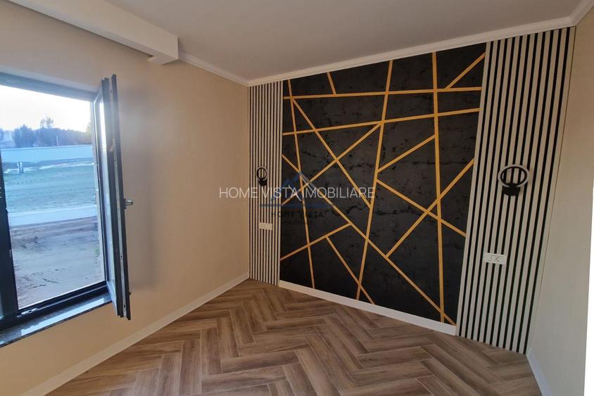 Casa noua | teren 713 mp | Curtea de Arges (Noaptes) – Baiculesti - 4