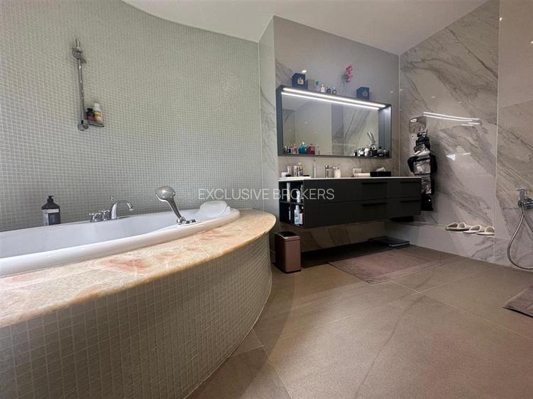 Vanzare SMART HOME Villa D+P+1+M   Primaverii - 21