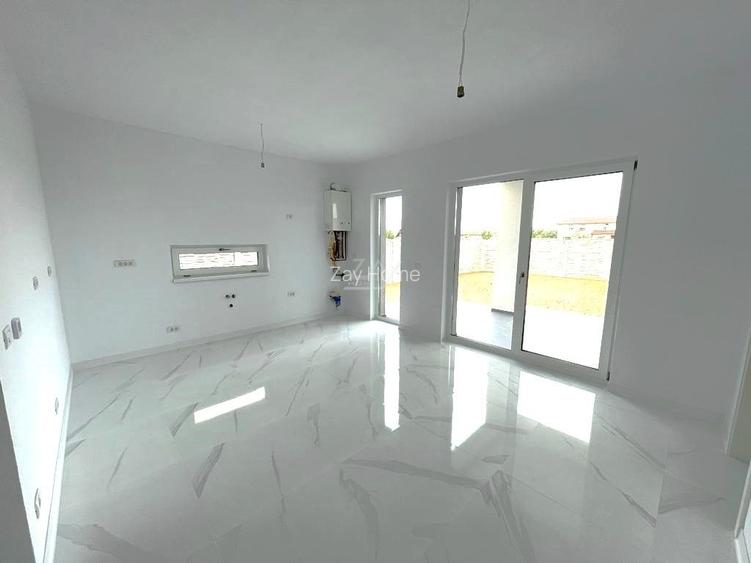 COMISION 0! Duplex finalizat cu 5 camere si 3 bai. Panouri fotovoltaice. - 2