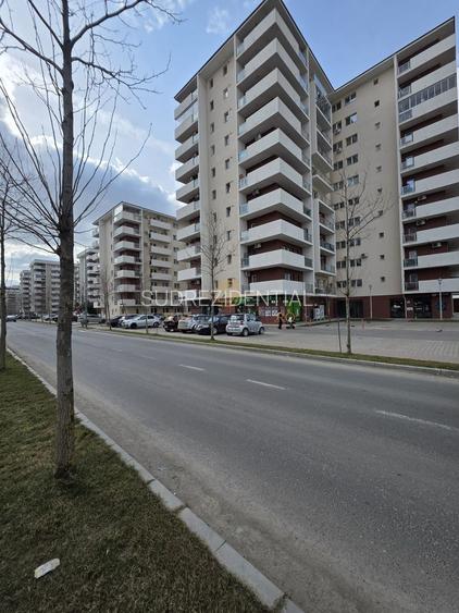 Spatiu comercial premium 140 mp, The Grand Kristal, Sector 4 - 4