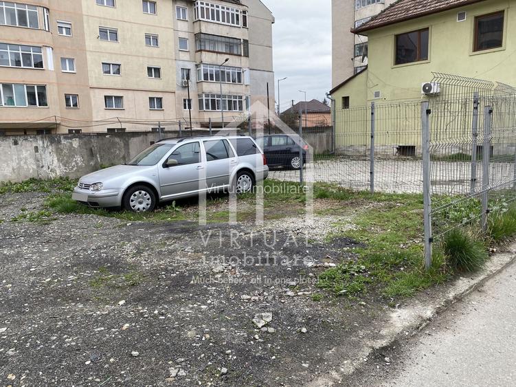 Teren intravilan de vânzare in Sibiu, PUZ aprobat 179 mp - 3