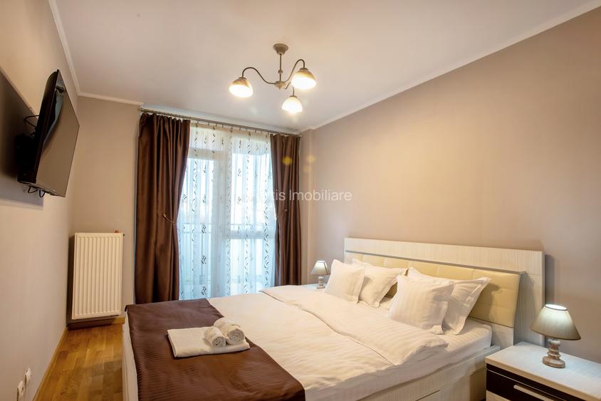 Chirie apartament 2 camere in Ared R19 Oradea - 4