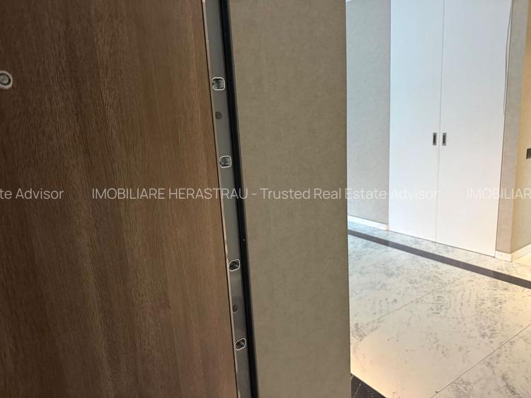 Apartament exclusivist | Imobil boutique | Lângă Parcul Herăstrău - 6