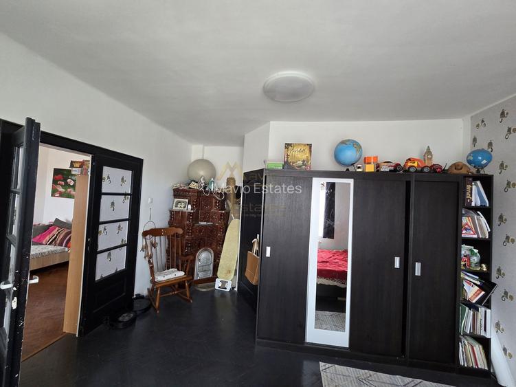 Satu Mare, Zona Titulescu, Oportunitate pentru familie mare sau firme. - 19