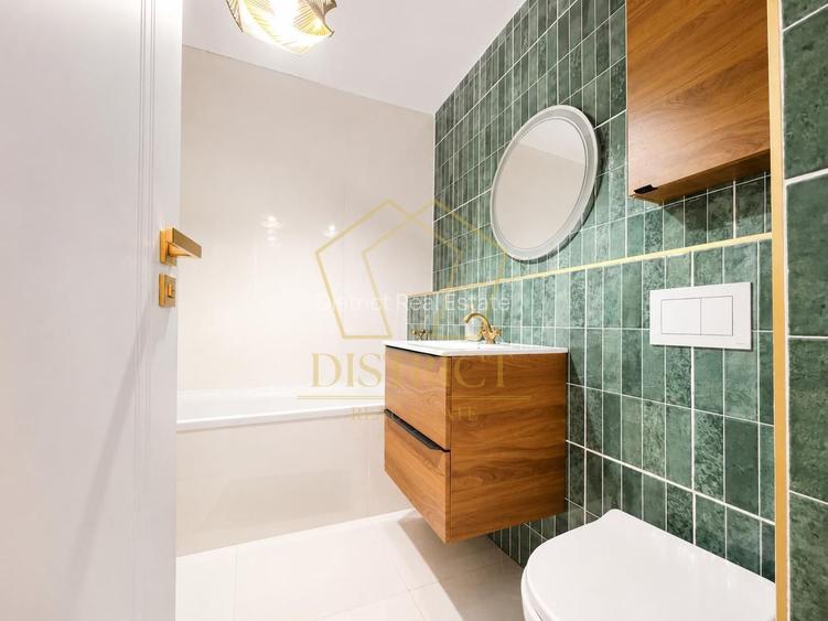Apartament cu 2 camere | Totontalului | Campeador City - 9