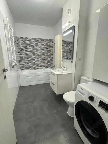 200m Metrou Nicolae Grigorescu | 2 Camere + Terasă | Parcare Inclusă - 5