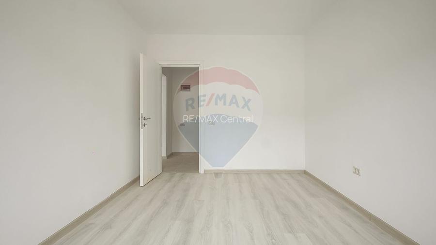Apartament 2 camere NOU – Subcetate City 2, Sânpetru | 50,2 mp utili - 10