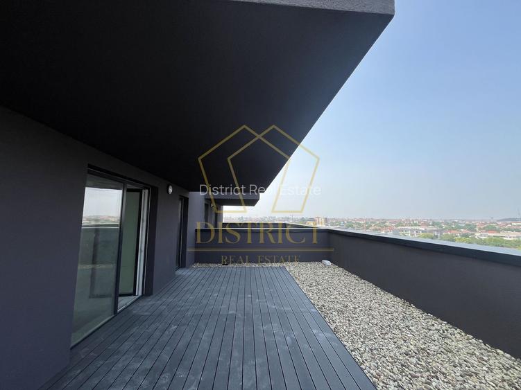 COM 0% | Apartament cu 3 camere | Terasa 22mp | VIVALIA - 6