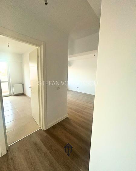 Apartament cu 2 camere NOU | INTABULAT | Dacia - 4