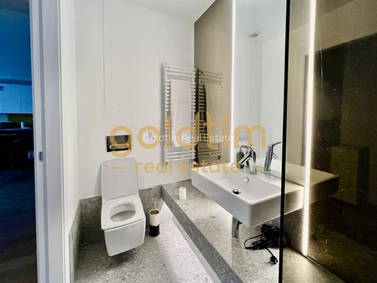 AVIAȚIEI/PARCARE SUBTERANA /SPATII GENEROASE /VIEW/PROMENADA MALL - 12