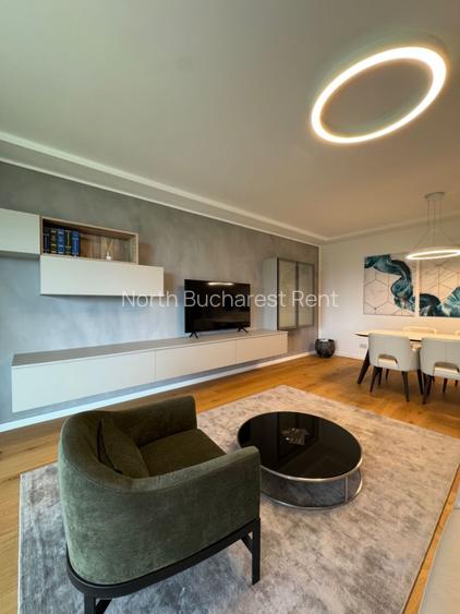 PREMIUM LIVING IN PIPERA | 3 BEDROOMS | FIRST RENT | LUXURY DESIGN - 3