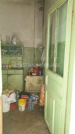 zona Bd. Cuza casa caramida cu teren=290mp ,4 cam 105mp construiti - 3